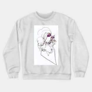 New Years Crewneck Sweatshirt